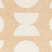 Surya Rodos Rdo-2323 Orange Area Rug