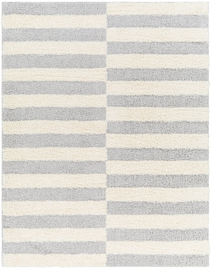 Surya Rodos Rdo-2327 Grey Area Rug