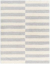 Surya Rodos Rdo-2327 Grey Area Rug