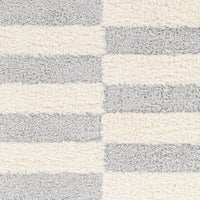 Surya Rodos Rdo-2327 Grey Area Rug