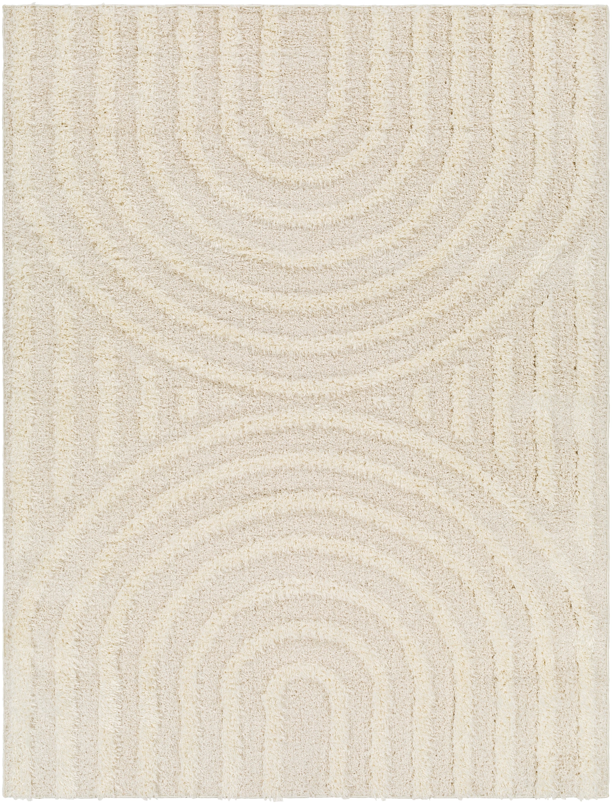 Surya Rodos Rdo-2328 Beige Area Rug