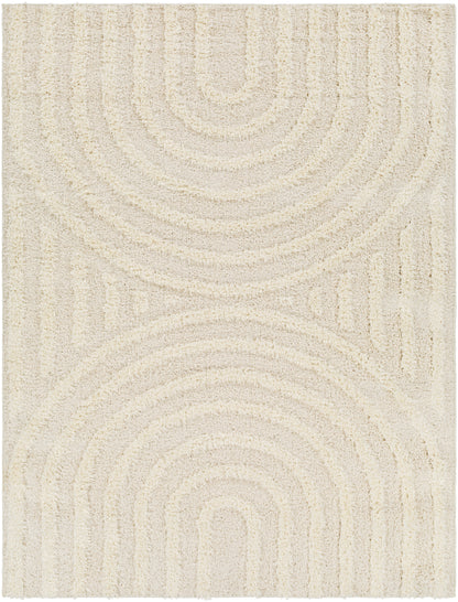 Surya Rodos Rdo-2328 Beige Area Rug