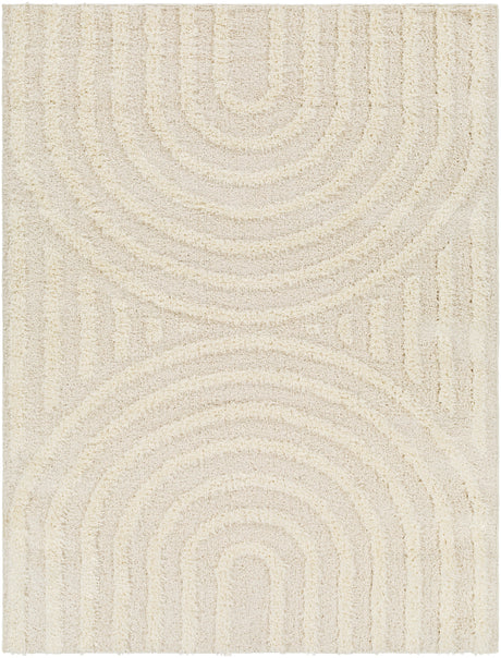 Surya Rodos Rdo-2328 Beige Rug.
