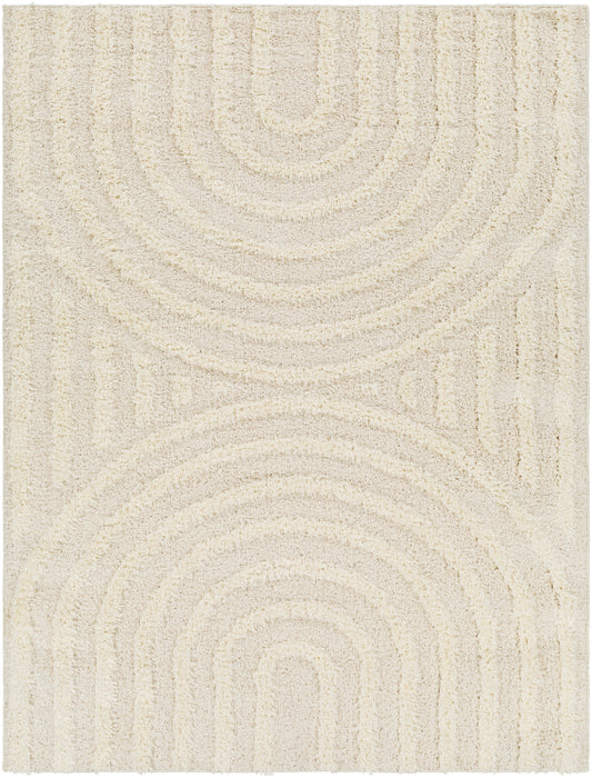 Surya Rodos Rdo-2328 Beige Area Rug