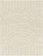 Surya Rodos Rdo-2328 Beige Rug.