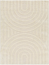 Surya Rodos Rdo-2328 Beige Area Rug