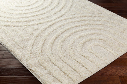 Surya Rodos Rdo-2328 Beige Area Rug