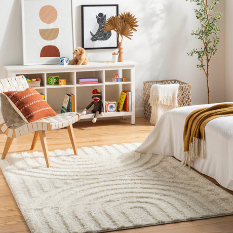 Surya Rodos Rdo-2328 Beige Rug.