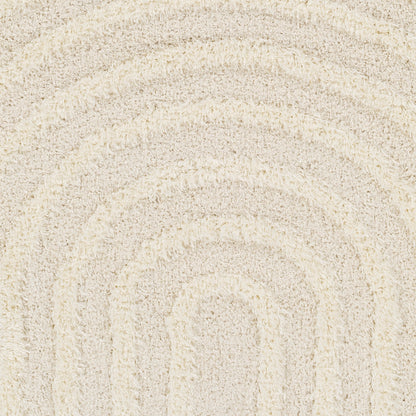 Surya Rodos Rdo-2328 Beige Area Rug