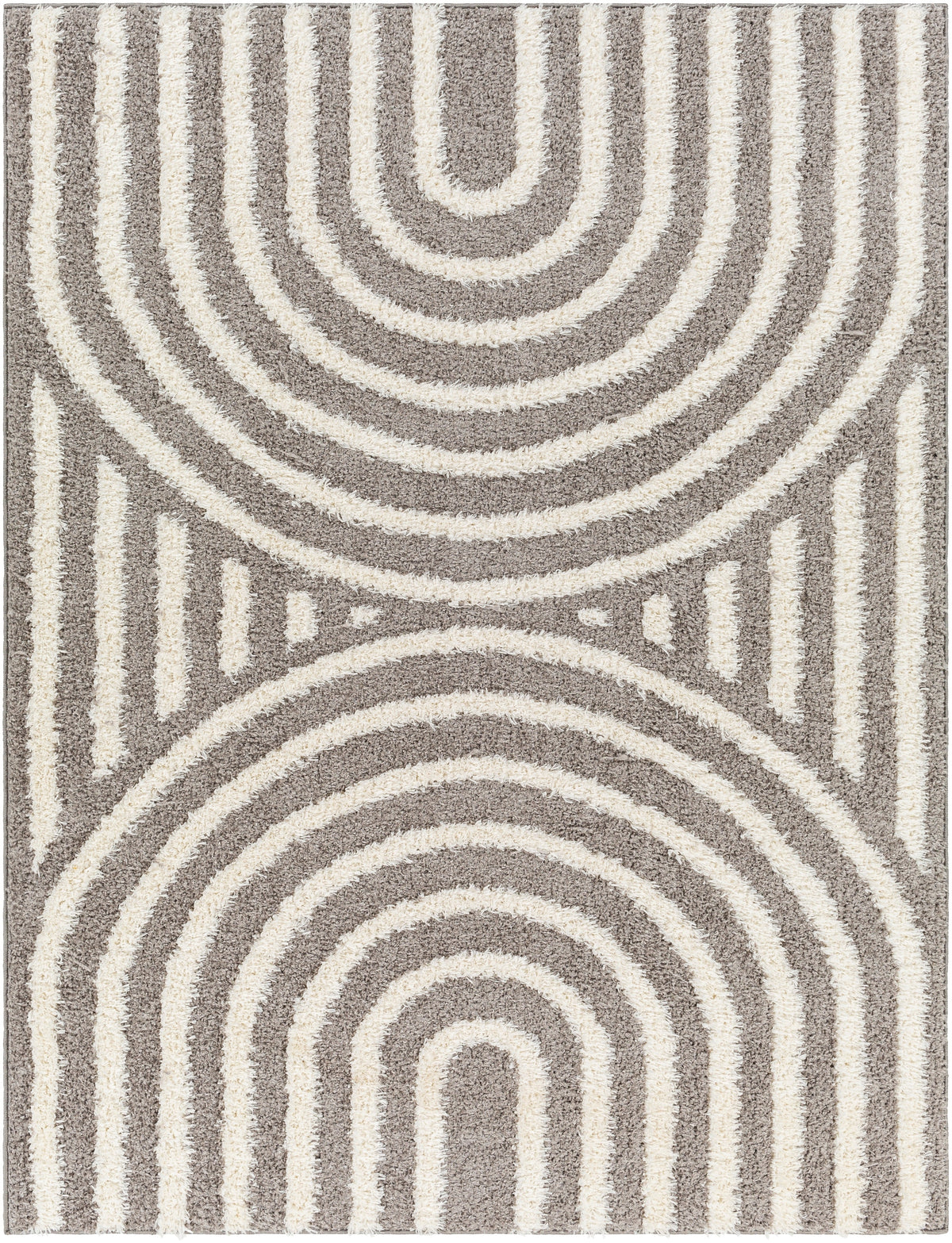 Surya Rodos Rdo-2329 Black Rug.