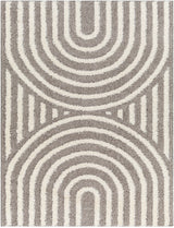 Surya Rodos Rdo-2329 Black Rug.