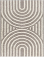 Surya Rodos Rdo-2329 Black Rug.