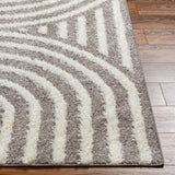 Surya Rodos Rdo-2329 Black Rug.