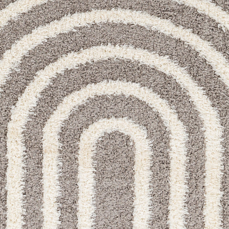 Surya Rodos Rdo-2329 Black Rug.