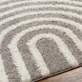 Surya Rodos Rdo-2329 Black Rug.