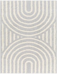 Surya Rodos Rdo-2330 Grey Area Rug