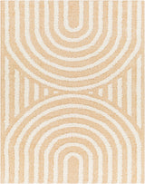 Surya Rodos Rdo-2331 Orange Rug.
