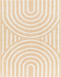 Surya Rodos Rdo-2331 Orange Rug.