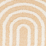 Surya Rodos Rdo-2331 Orange Rug.
