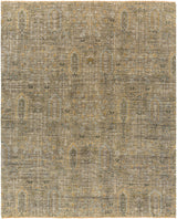 Surya Reign Reg-2302 Sage, Camel, Aqua, Tan Rugs.