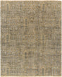 Surya Reign Reg-2302 Sage, Camel, Aqua, Tan Rugs.