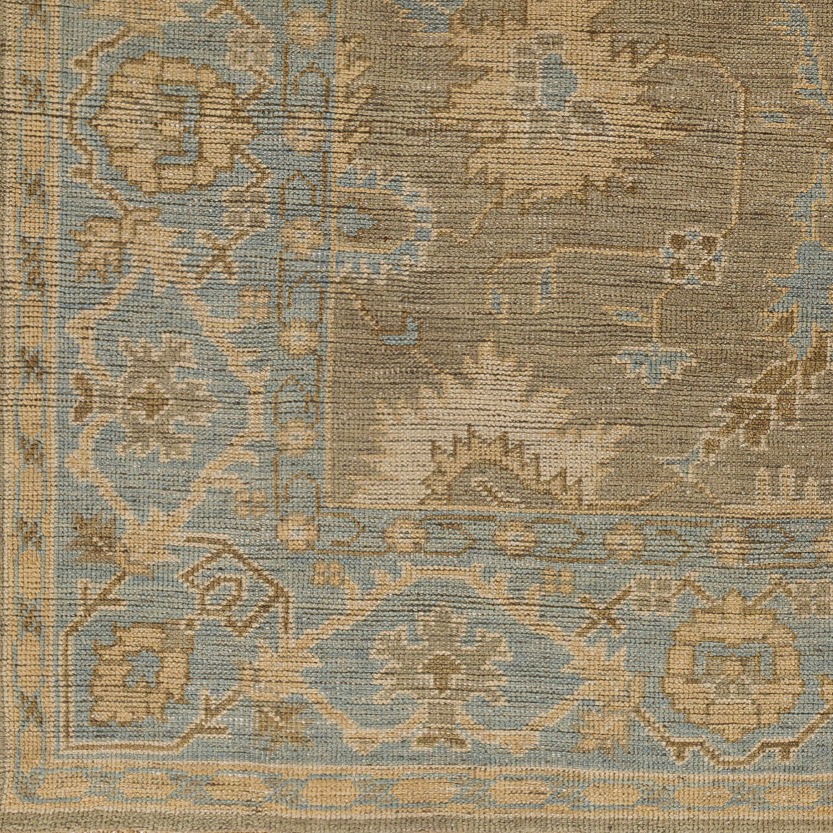 Surya Reign Reg-2315 Brown Rug.