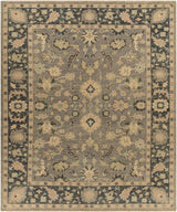 Surya Reign Reg-2320 Grey Rug.
