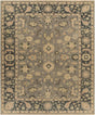 Surya Reign Reg-2320 Grey Rug.