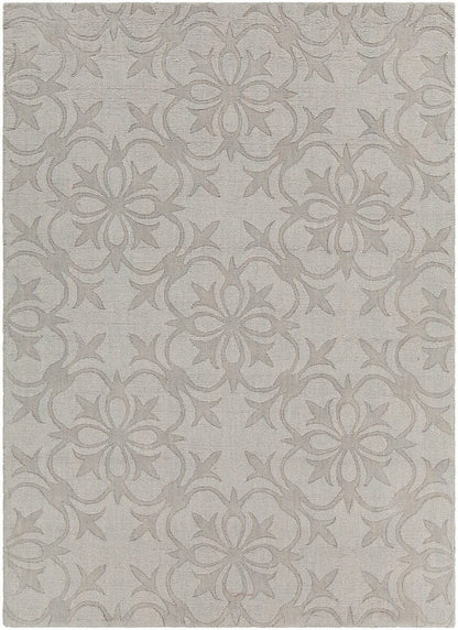 Chandra Rekha Rek-29603 Beige Geometric Area Rug