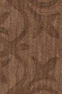 Chandra Rekha Rek-29604 Brown Geometric Area Rug