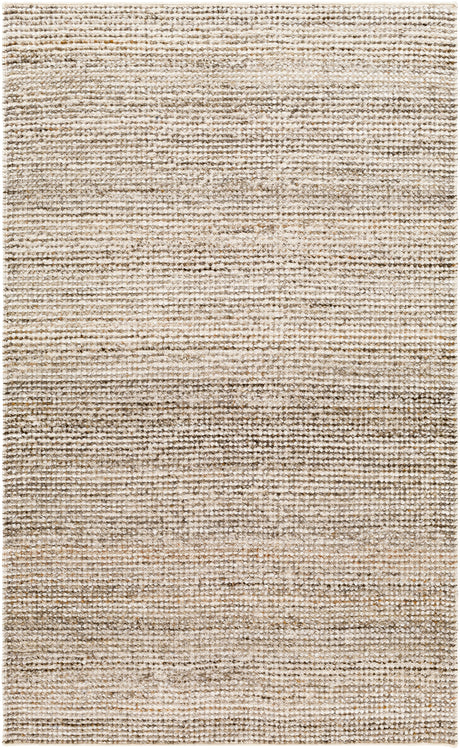 Surya Reika Rek-2301 Brown Rug.