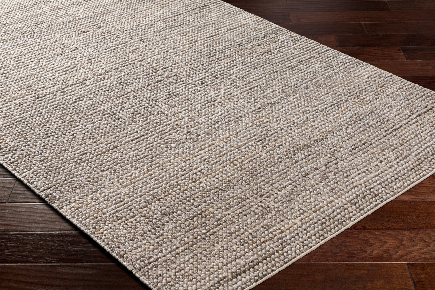 Surya Reika Rek-2301 Brown Rug.