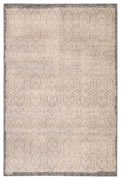 Jaipur Revolution Prospect Rel10 Gray Vintage / Distressed Area Rug