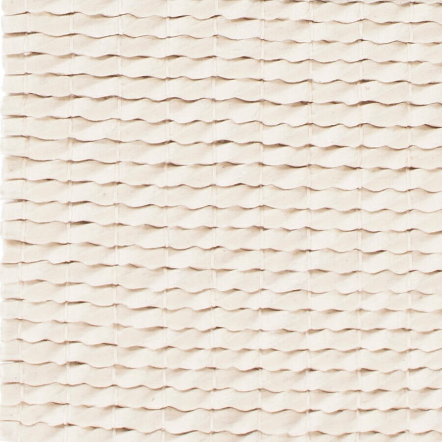 Chandra Renea Ren40100 White Area Rug