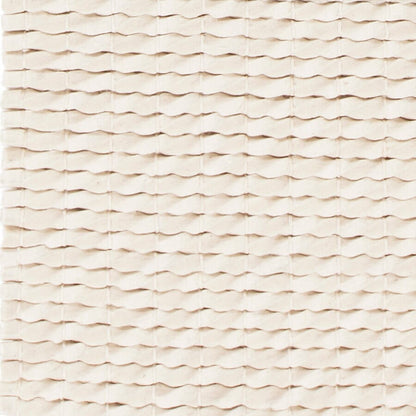 Chandra Renea Ren40100 White Area Rug