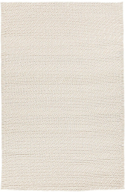 Chandra Renea Ren40100 White Area Rug