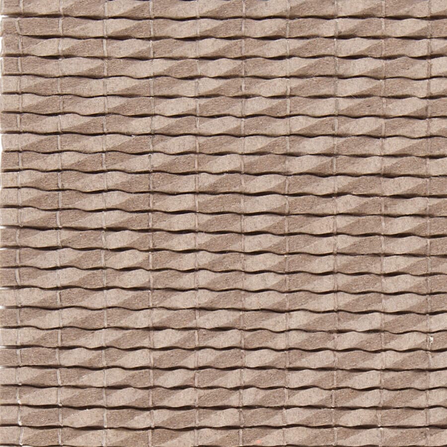 Chandra Renea Ren40102 Taupe Solid Color Area Rug