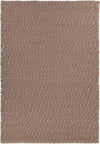 Chandra Renea Ren40102 Taupe Solid Color Area Rug