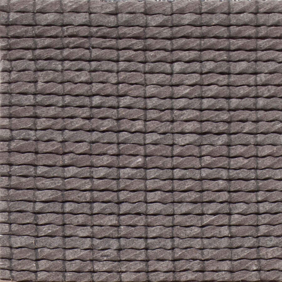 Chandra Renea Ren40103 Grey Solid Color Area Rug