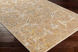 Surya Reina Ren-2300 Light Brown, Tan, Denim, Rust Rugs.