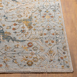 Surya Reina Ren-2301 Denim, Light Gray, Cream, Tan Rugs.