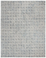 Safavieh Renaissance Ren629A Blue / Ivory Rugs.