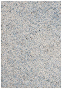 Safavieh Renaissance Ren681A Blue / Ivory Area Rug