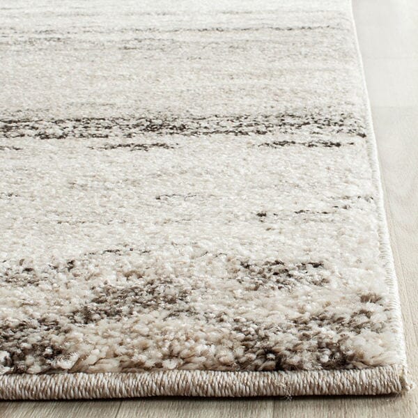 Safavieh Retro Ret2136-1180 Cream / Grey Rugs.