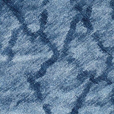 Safavieh Retro Ret2144-6570 Blue / Dark Blue Rugs.