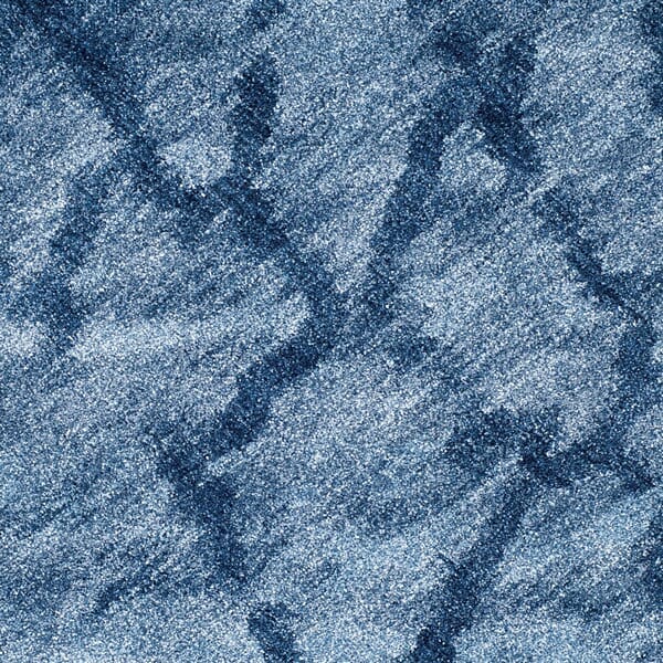 Safavieh Retro Ret2144-6570 Blue / Dark Blue Rugs.
