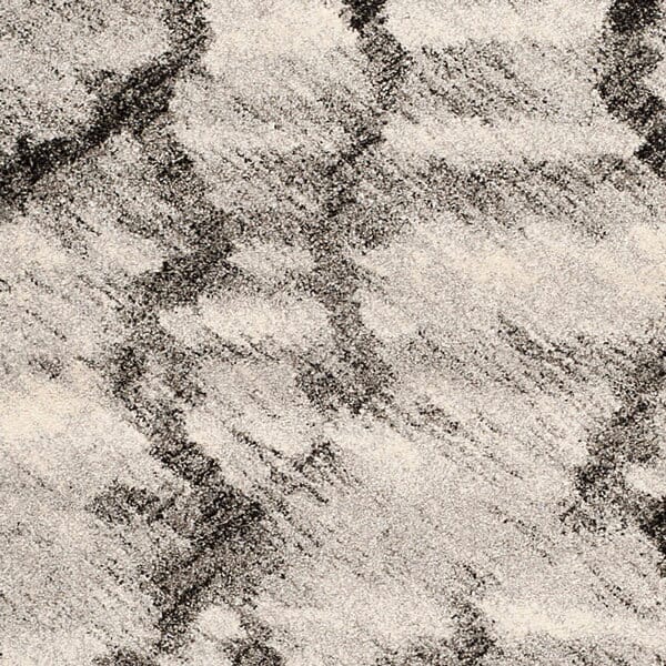 Safavieh Retro Ret2144-7990 Light Grey / Black Rugs.