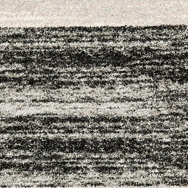 Safavieh Retro Ret2692-9079 Black / Light Grey Rugs.