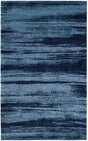 Safavieh Retro Ret2693-6065 Light Blue / Blue Rugs.