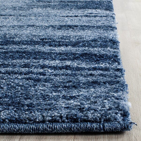 Safavieh Retro Ret2693-6065 Light Blue / Blue Rugs.